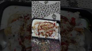 dahi bhalla recipe bollywood song newsong music tseries food [upl. by Neillij889]