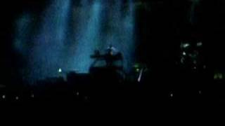 Linkin Park 2008 heineken guitar solo Big Bad Brad amp mrhahn1 [upl. by Iffar]