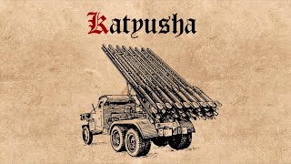 KATYUSHA v2 HARDBASS [upl. by Noyes]