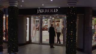 Jarrold A Very Norfolk Christmas [upl. by Siger]