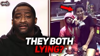 Rich Homie Quans Dad CONFRONTS Baby Mamma amp Brother  He Wants Case Reopened [upl. by Auerbach]