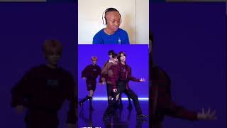 TXT ‘Chasing That Feeling’ relay dance reaction [upl. by Steinke621]