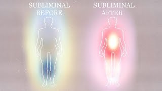 UNREAL AURA Subliminal 9999× [upl. by Collette]