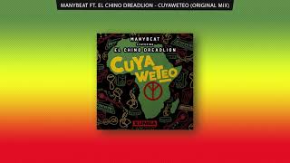 Manybeat Ft El Chino Dreadlion  Cuyaweteo Original Mix afrohouse afrovenezuela afroreggae [upl. by Rtoip]