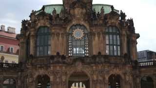 Visit to Dresden 2013 [upl. by Meesak]