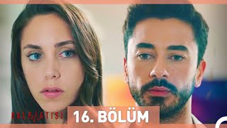 Kalp Atışı 16 Bölüm HD [upl. by Revolc]