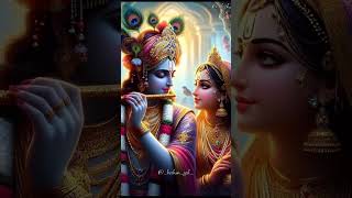 Jeene Ki Chahat Mein Dil Kho Gaya🙏💞jayshreekrishna youtubeshorts shortvideo [upl. by Theurich636]