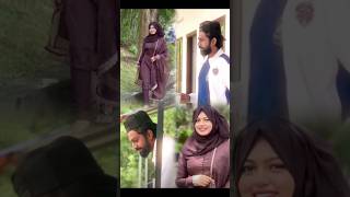 Aabi saleem ❤️ alfala 🎉new reel [upl. by Ketchan]