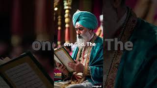 Sikhism 🕌 Equality and Service at the Golden Temple Facts yt youtubeshorts ytviral ytshorts [upl. by Noterb]