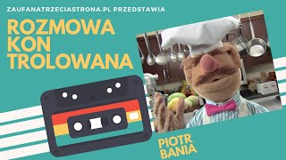 Rozmowa Kontrolowana  Odcinek 27  Piotr Bania [upl. by Darice]