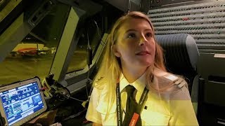 easyJet Inside The Cockpit Episode 1 Series 2 [upl. by Artaed]