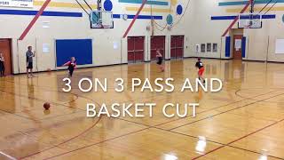 OYBL 1st thru 6th Grade Practice Drills [upl. by Chip734]