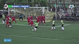 SPL 2022 HIGHLIGHTS MATCHDAY 6  LANGSNING FC 22 NANGKIEW IRAT FC [upl. by Hanae538]