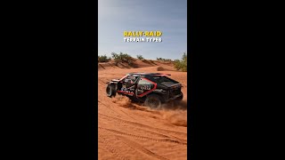 The Dakar playlist dunes dirt and drama 🎵🏜️ dakar2025 [upl. by Norehc]