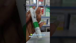 Lancing Device  Pen Lancet Murah shorts [upl. by Ahsikcin211]