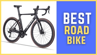 Best Road Bike ON ALIEXPRESS  SAVA Racing Road Bike Review in 2025 [upl. by Bendicta]