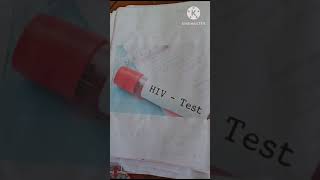 Project file in AIDS👍youtubeshortfile💕drawing💞how to make project file💝 [upl. by Armelda256]