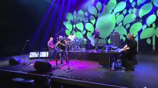 Spyro Gyra Live 2013 [upl. by Lexerd222]