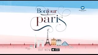 Bonjour Paris TVC 電視廣告 30second Spot [upl. by Brietta]