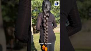 💯Curry Leaves Hair Growth Tonic For Long Strong Thick Hair shorts hairgrowth longhair Reena M [upl. by Coulter642]