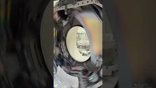 Cat Scanner Rotating CatScanRepairs [upl. by Otrebireh593]