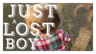 Relient K  Lost Boy  Lyric Video [upl. by Kora]