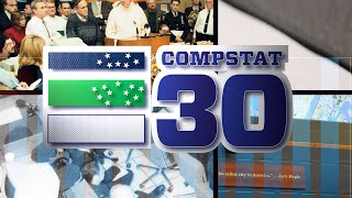 CompStat 30th Anniversary Celebration [upl. by Ixel]