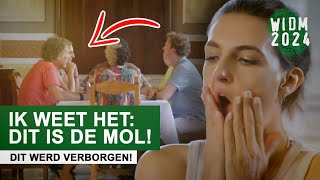 Door dit weet ik Wie de Mol is  Wie is de Mol 2024 Hints Aflevering 7 [upl. by Ydwor888]