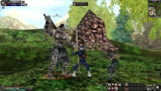 九龍爭霸Online Nine Dragons Awaken Gameplay [upl. by Barncard503]