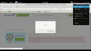 XSS Filter bypass on mouthshut website [upl. by Midian]