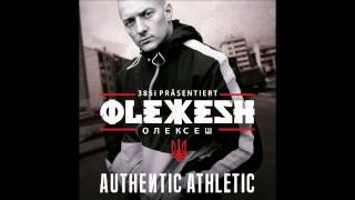 27 Olexesh  Authentic Athletic  DOUBLE IMPACT OUTRO [upl. by Joleen]