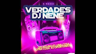 VERDADES  DJ NENE [upl. by Eihtak]