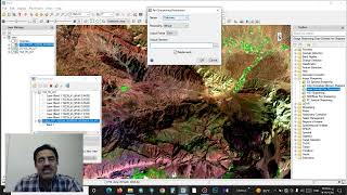 Satellite Image Fusion The Best Method [upl. by Havard589]