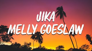 Melly Goeslaw ft Ari Lasso  Jika Lirik [upl. by Adamec]