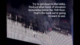 911 FDNY Radio WTC 2 Collapse [upl. by Manard]