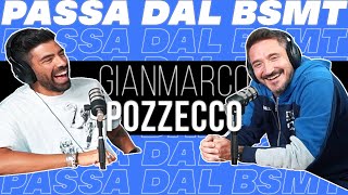 PAURA E DELIRIO CON IL POZ GIANMARCO POZZECCO passa dal BSMT [upl. by Haff]