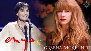 Loreena Mckennitt and Enya Greatest Hits Collection 2021  Greatest Timeless New Age Music [upl. by Ok]