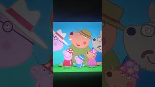 Eu manito tu no eres el hombre bala Peppa pig [upl. by Fuld]