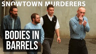 The Snowtown Murders  John Justin Bunting  Hiding the Bodies in Barrels  Australian Crime [upl. by Kirbie]