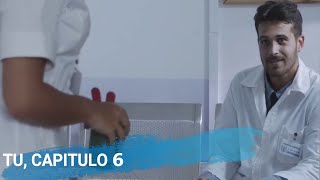 TU Novela Cubana Capitulo 6 Estreno [upl. by Jacenta]