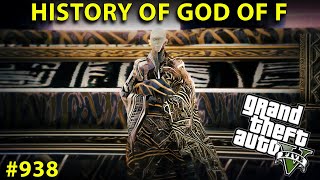 GTA 5  The History of Black Devil God of Future Special Episode  GTA 5 GAMEPLAY 938 [upl. by Relyuc180]