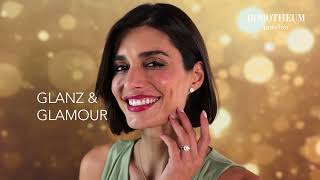 Glanz amp Glamour bei Dorotheum Juwelier [upl. by Dhaf509]