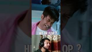 Viswam Movie Trailer Reaction  Vennela Kishore  Gupichand  Kavya Thapar shorts viral reaction [upl. by Dragde629]