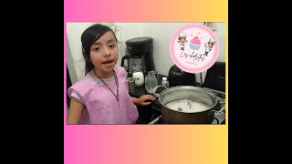 Arroz con leche [upl. by Atsed]