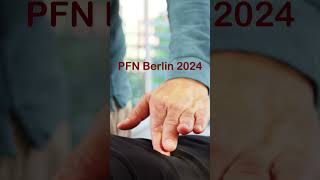 OSTEOPATHISCHE FASZIENTHERAPIE erlernen curakurs PFN vom 1704 200424 in BerlinMitte [upl. by Hak748]