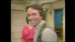 Threes Company bloopers [upl. by Nylyrehc]