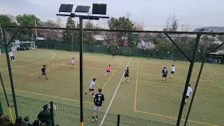 FECHA 3 Joga Bonito 30 Super 8 FC  Fase de grupos  Torneo Fútbol Bradford School [upl. by Tonry]