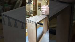 Woodwork skills [upl. by Colt]