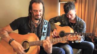 Michael Franti spreads quotSunshinequot [upl. by Nelluc982]