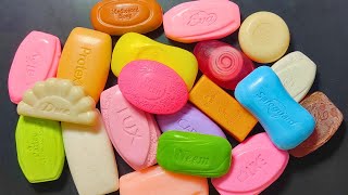 Soap Asmr 🧼🫧  Soap unwrapping sounds  Asmr soap opening relaxing video [upl. by Jasmina128]